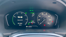 Honda Civic 2.0 eHEV Elegance 5dr CVT Hybrid Hatchback